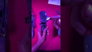 DJI Osmo Mobile 6 Smartphone Gimbal🔥Unboxing#shorts#short