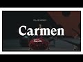 extrait carmen by mats ek letizia galloni