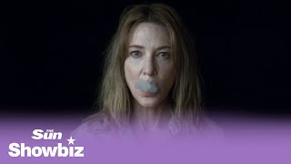 TAR - Trailer - Cate Blanchett