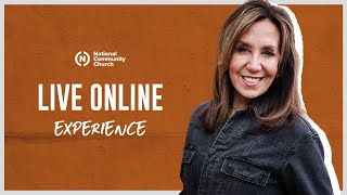 What is God's Calling For You?  - Donna Pisani - Live Online Experience