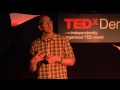 My journey of dealing with grief: Simon Hancox at TEDxDerby My journey of dealing with grief: Simon Hancox at TEDxDerby