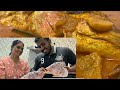 KARI KEPALA IKAN STEAM | STEAMED FISH HEAD CURRY | MOGA KITCHEN