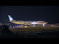 Air Tahiti Nui (F-OJTN). Last takeoff from Tahiti (NTAA). 11/17/2018