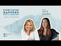 Everything Happens with Katie Couric