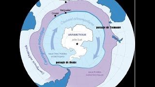 Environnement et évolution des poissons de l'Antarctique