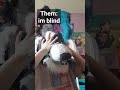 oooooI'm blind #fursuit #furry #trend #beyou #stopfurryhate