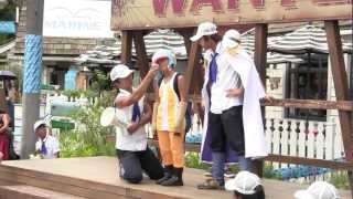 BJFAN-ワンピースWANTED(2012/09/02-12:15)-USJ