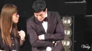 140628 蘇志燮 Let's have fun in Taiwan - Opening