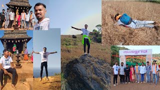 ಕೊಡಚಾದ್ರಿ ಬೆಟ್ಟದಲ್ಲಿ ಏನಿದೆ ನೋಡ್ರೋ | kodachadri trekking