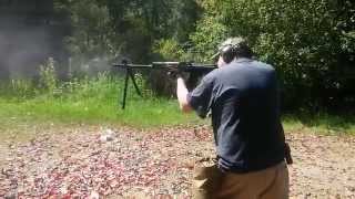 Yugo M72B1 RPK and AMD65