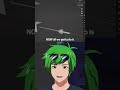 a proper stabbing tutorial animation blender b3d vtuber