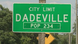 Dadeville Superintendent dies in crash Wednesday morning