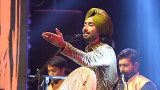 Dill Kehnda Ae ManMani Hovey (New Song) Satinder Sartaaj | Latest Punjabi Song 2023