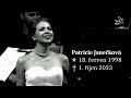 Hudební vzpomínka na Patricii Janečkovou (1998–2023) | Živě s Noe