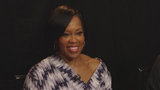 Regina King Says She's ly a 'Cool Mom' Thanks to Her 'Badass' 'Watchmen' Costume