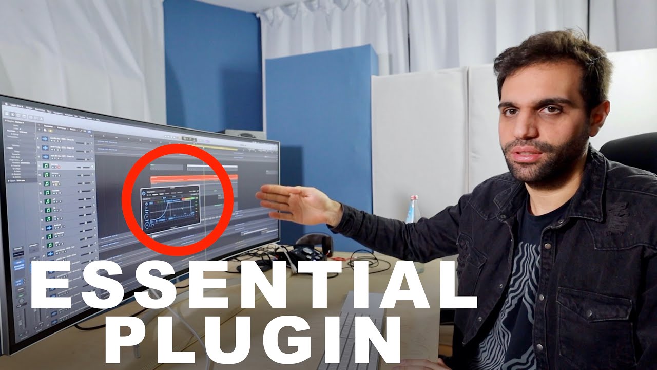 The One Plugin Every Producer Needs Youtube