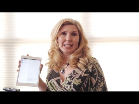 How use your iPad as phone using Google Voice How use your iPad as phone using Google Voice