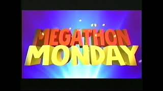 CBC Kids Megathon Mondays \