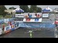 Men's Final Kayak Cross, Finals / 2024 ICF Canoe Slalom World Cup Prague Czechia