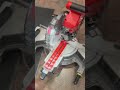 milwaukee 2734 20 miter saw