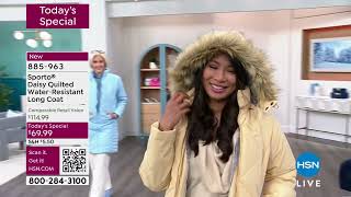 HSN | Fashion \u0026 Accessories - Year-End Savings 12.26.2024 - 04 PM