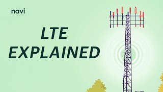 What Does LTE on Your Phone Really Mean?