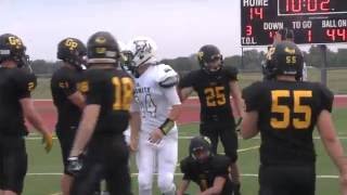 Wichita Trinity at Garden Plain Highlights