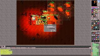 FanaticsGamez Tibia, Lord Haalls is dead.