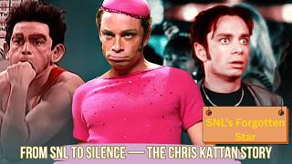What Happened to SNL Star Chris Kattan? | Rise Untold