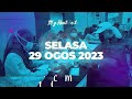 SASMEC @IIUM MEGA HEALTH FIESTA 2023