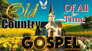 Top 30 Country Gospel Songs for Sunday Worship✝️