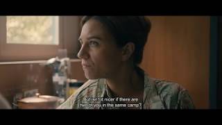 Façades (EN subs) | Film Fest Gent 2017
