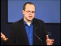 Evgeny Morozov: Dark Side of Technology