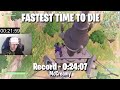 i broke fortnite s dumbest world records