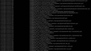 Install OpenStack DevStack Ubuntu 18 04