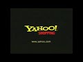 some Yahoo! logos that i found