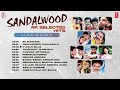 Sandalwood RR Selected Hits Audio Jukebox | Best Ravichandran & Ramesh Aravind Kannada Songs