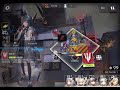 【arknights】 7 6 normal mode clear feat. weedy u0026 w