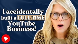 YouTube Success Over 40: The Truth About Starting Late (Elise Rose Crochet)