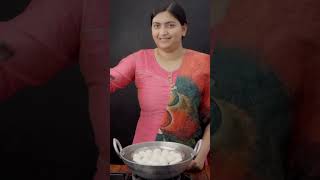 #shorts na bhigana na pisana aur super soft idli recipe #youtubeshorts #viralshorts