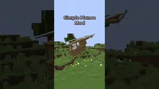 Planes & Helicopters In Minecraft (1.19 Mods Pt. 10)