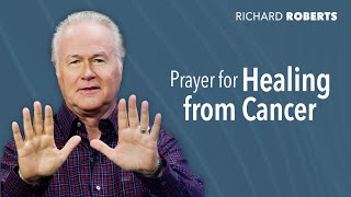 Prayer for Healing from Cancer