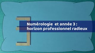 Numérologie 2020 : que vous réserve l'année personnelle 3 ?