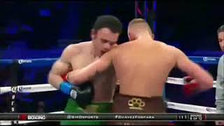 Andrzej Fonfara-Julio Cesar Chavez Jr highlights