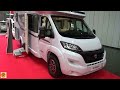 2023 rapido 696f ultimate line exterior and interior caravan salon düsseldorf 2022