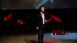 Neuroscience needs hackers: Daniel Goodwin at TEDxLacador