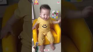 baby dancing video #baby #cute #cutebaby #cutest #bhangra #bhangradance #shortvideo #youtubeshorts