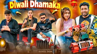 Diwali Dhamaka | BakLol Video