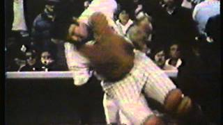 Thurman Munson Tribute