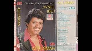 Download Lagu ALI USMAN TIADA TUHAN SELAIN ALLAH... MP3 Gratis
